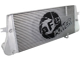 مبردات داخلية aFe Bladerunner I/C لشاحنات دودج ديزل 94-02 LG-5.9L